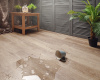 Клеевая LVT плитка Aquafloor RealWood Glue AF6032 GLUE